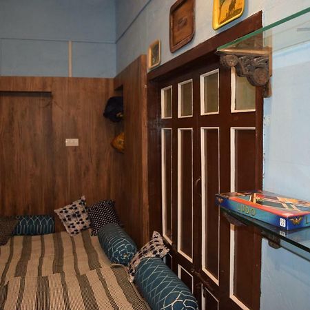 Hostel Raahi 焦特布尔 外观 照片