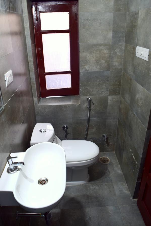 Hostel Raahi 焦特布尔 外观 照片