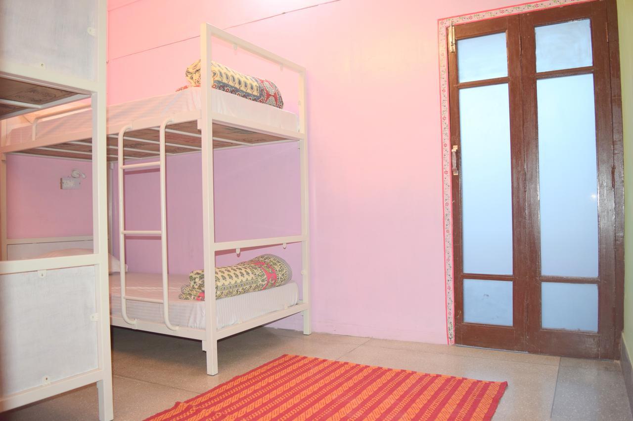 Hostel Raahi 焦特布尔 外观 照片