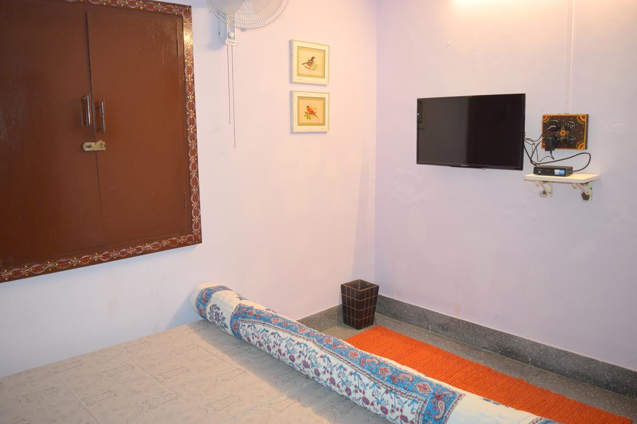 Hostel Raahi 焦特布尔 外观 照片