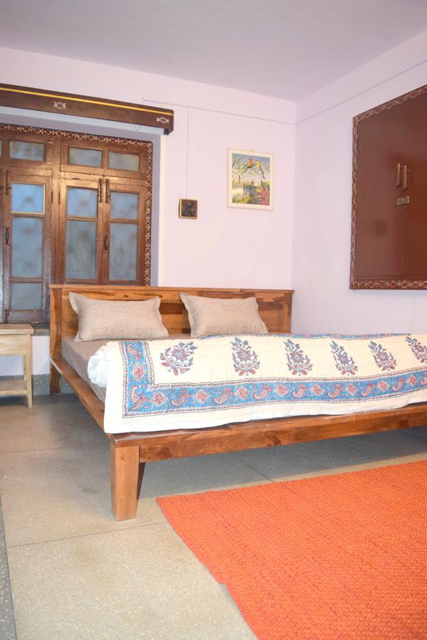 Hostel Raahi 焦特布尔 外观 照片