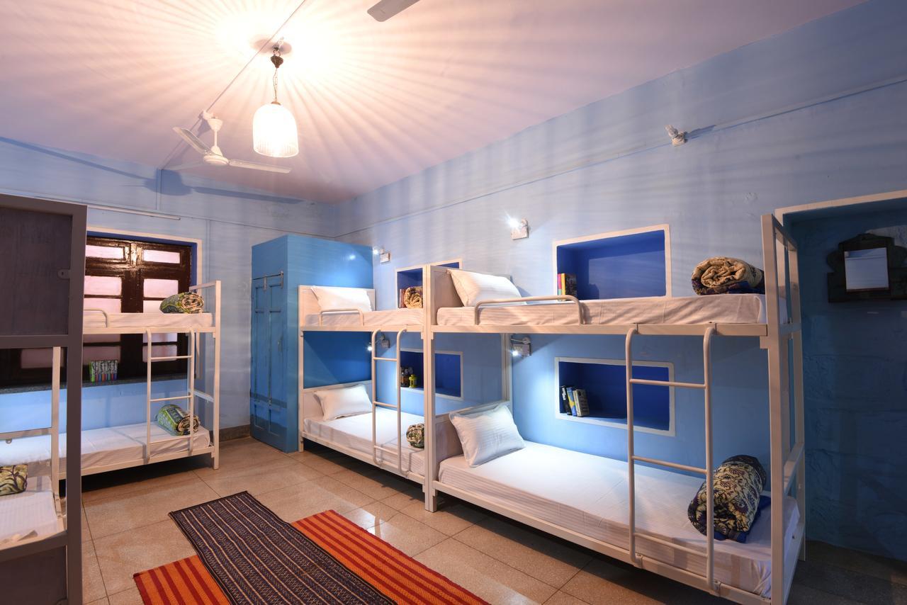 Hostel Raahi 焦特布尔 外观 照片