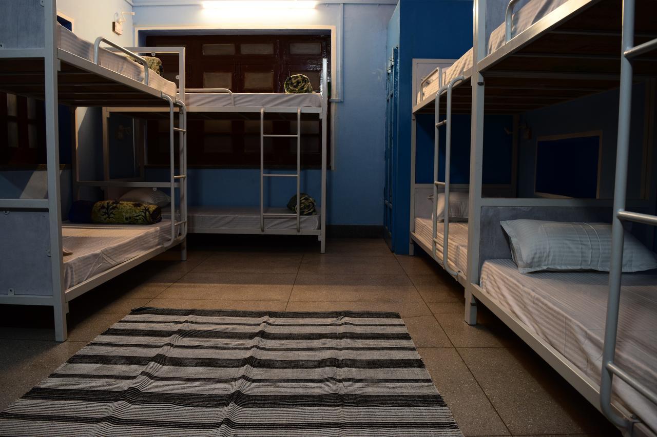 Hostel Raahi 焦特布尔 外观 照片
