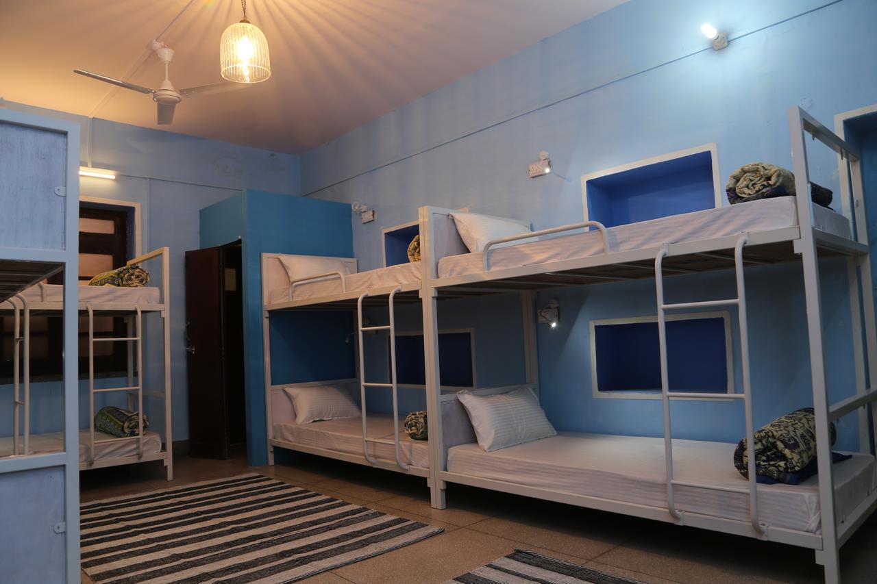 Hostel Raahi 焦特布尔 外观 照片
