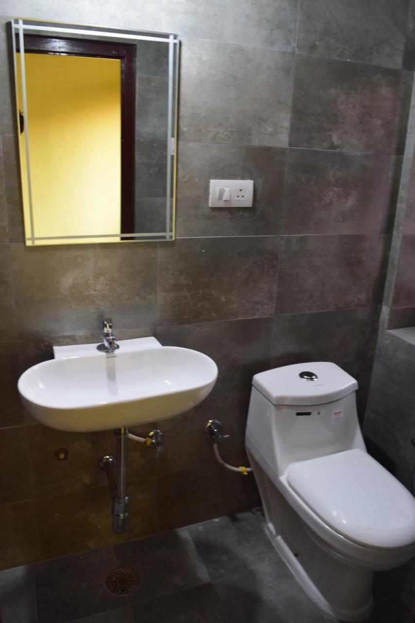 Hostel Raahi 焦特布尔 外观 照片