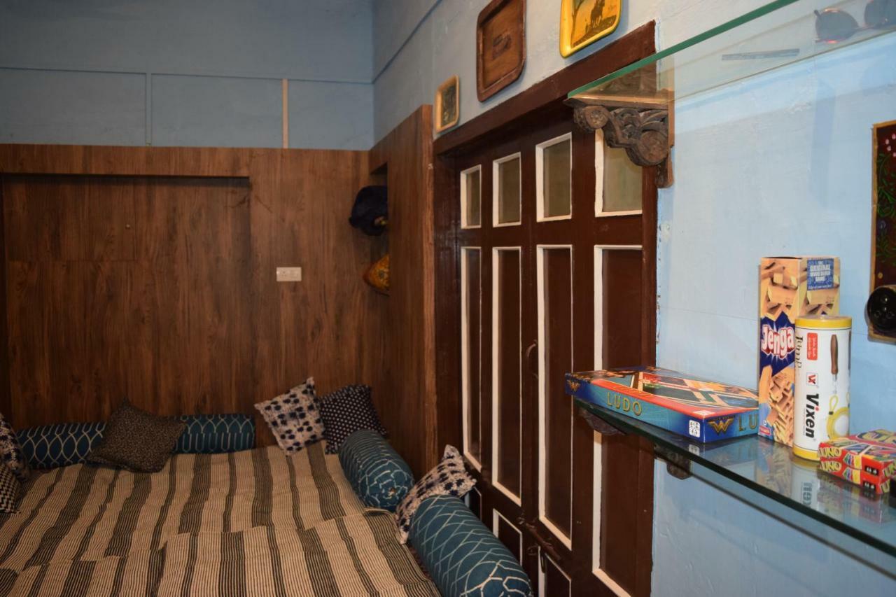 Hostel Raahi 焦特布尔 外观 照片
