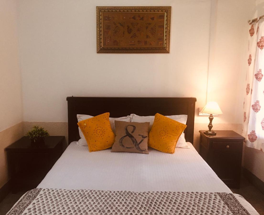 Hostel Raahi 焦特布尔 外观 照片