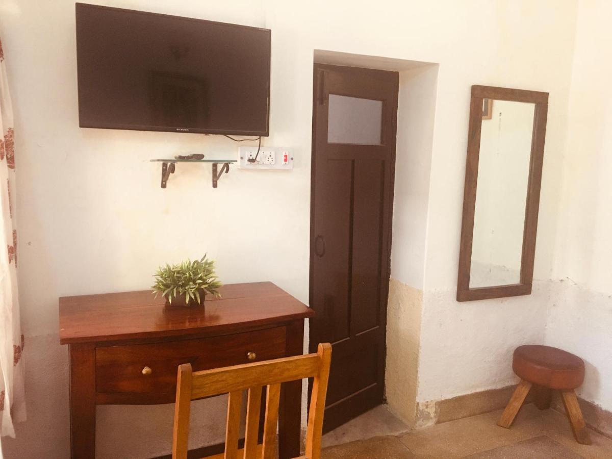 Hostel Raahi 焦特布尔 外观 照片
