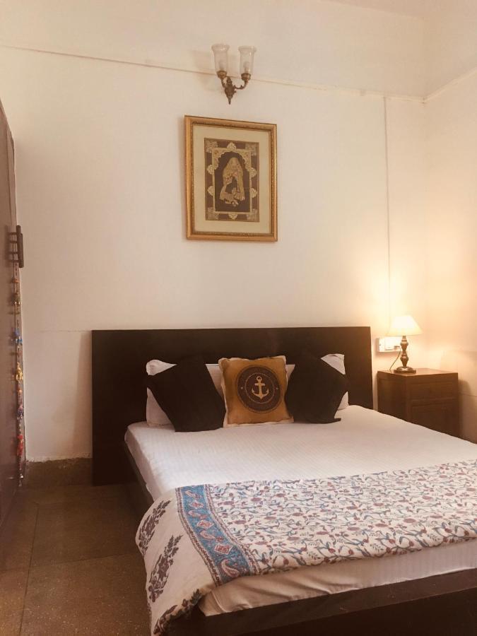 Hostel Raahi 焦特布尔 外观 照片