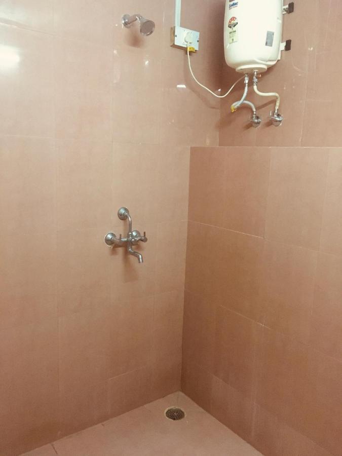 Hostel Raahi 焦特布尔 外观 照片